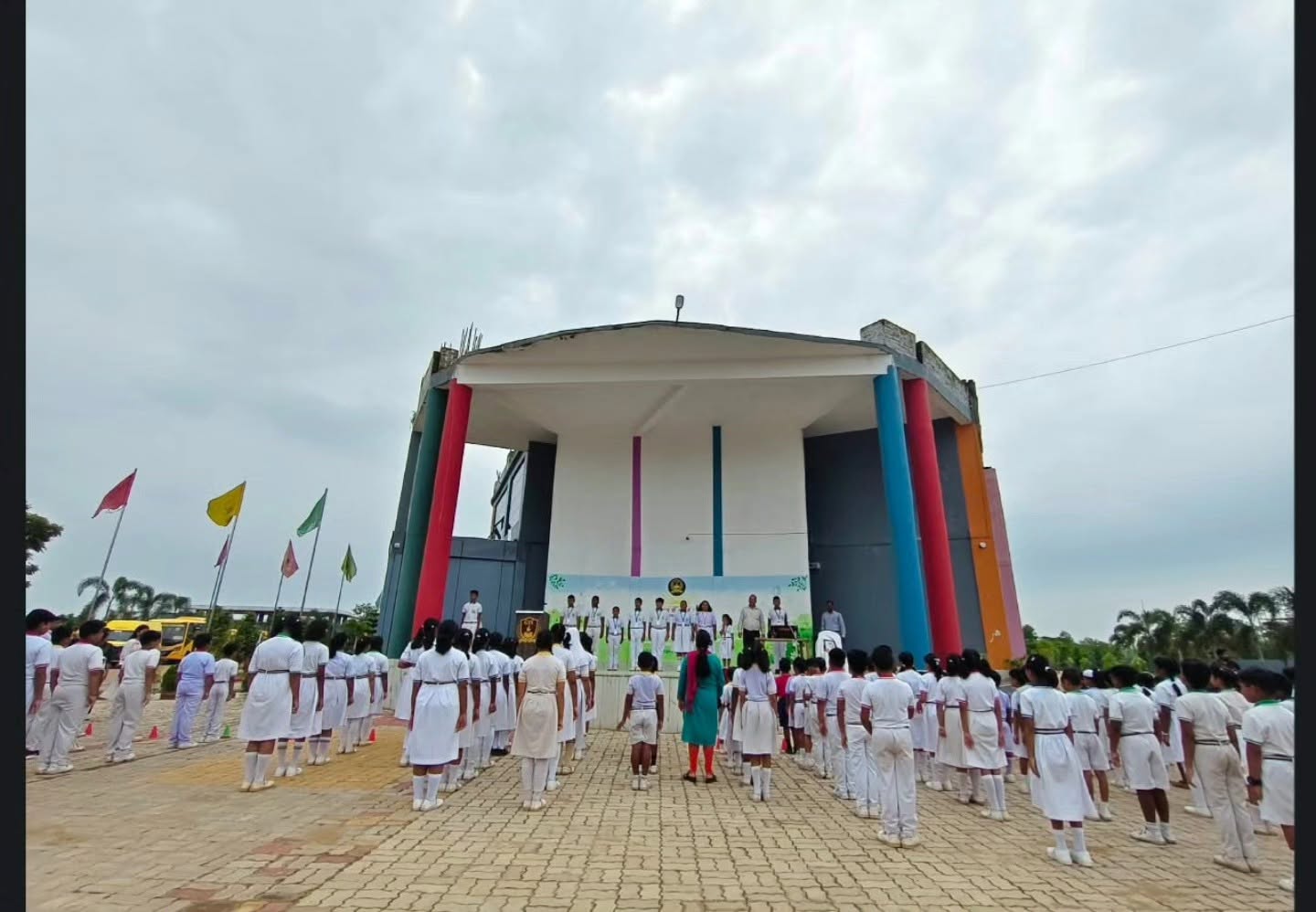 GISKhordha Gallery